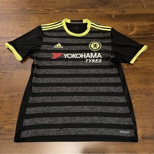 Chelsea Soccer Jersey Football Shirt